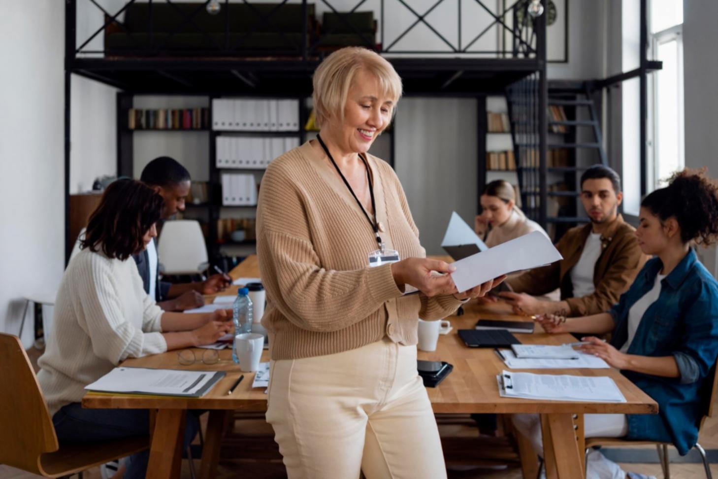 Ufficio di consulenza previdenziale specializzato nel settore pubblico