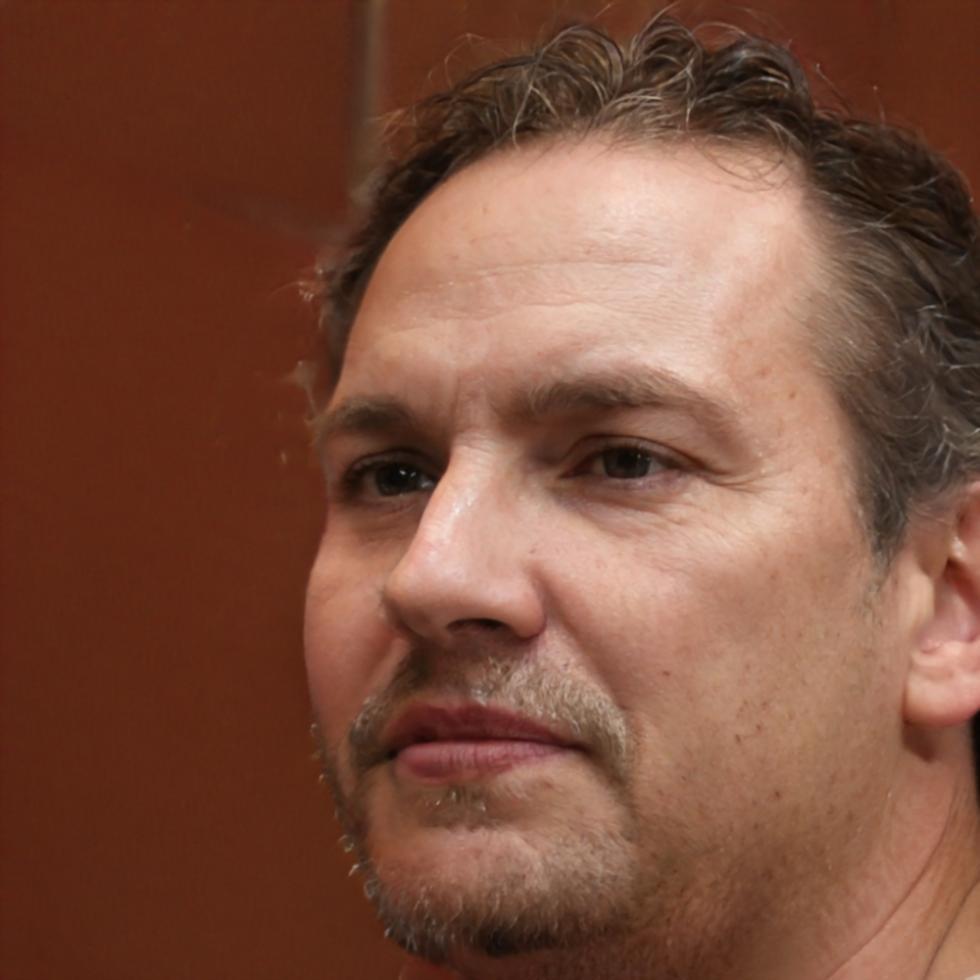 Marco Rossi, consulente specializzato per liberi professionisti